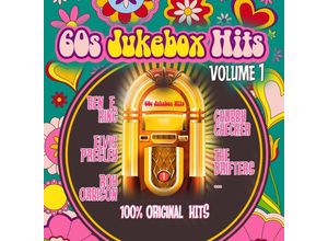 0194111012325 - 60s Jukebox Hits Vol1 (Vinyl) - Various (LP)