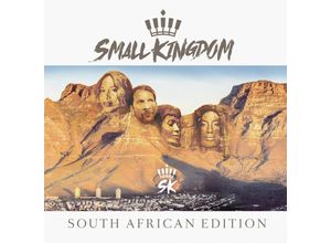 0194111013131 - South African Edition (Vinyl) - Small Kingdom (LP)