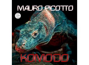 0194111016873 - KOMODO - Mauro Picotto (LP)