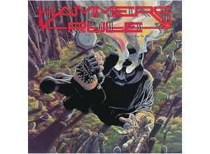 0194111017160 - Show No MercyAfter The Bomb (Vinyl) - Hammers Rule (LP)