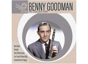 0194111017191 - Hit Collection - Benny Goodman (CD)