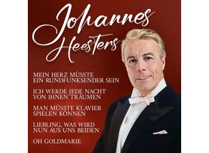 0194111021235 - SEINE GRÖßTEN ERFOLGE - Johannes Heesters (CD)