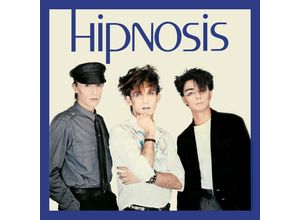 0194111021853 - HIPNOSIS - Hipnosis (LP)