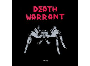 0194111022652 - EXTASY - Death Warrant (LP)