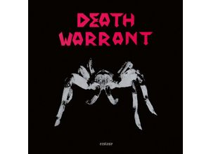 0194111022669 - EXTASY - Death Warrant (CD)