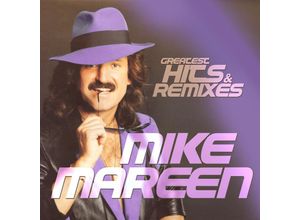 0194111022676 - GREATEST HITS & REMIXES VOL 2 - Mike Mareen (LP)