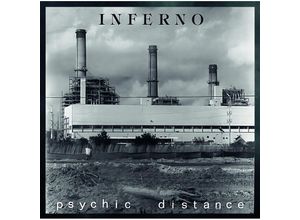 0194111023291 - PSYCHIC DISTANCE - Inferno (LP)