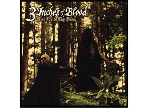 0194111023505 - HERE WAITS THY DOOM - 3 Inches Of Blood (LP)