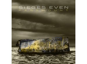 0194111023529 - PARAMOUNT - Sieges Even (LP)