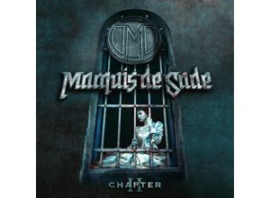 0194111023598 - CHAPTER II - Marquis De Sade (LP)