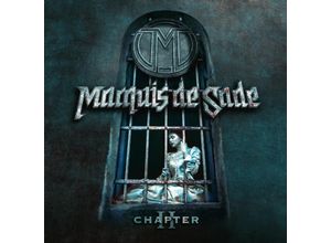 0194111023604 - CHAPTER II - Marquis De Sade (CD)