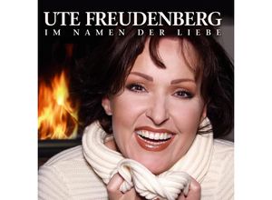 0194111023796 - Im Namen Der Liebe - Ute Freudenberg (CD mit DVD)