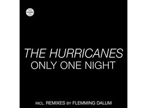 0194111024410 - ONLY ONE NIGHT - The Hurricanes (LP)