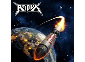 0194111024434 - ITS GOING TO BE A GREAT DAY - Radux (LP)