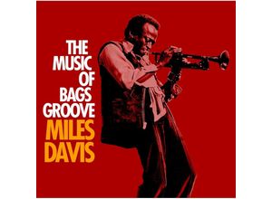 0194111024465 - THE MUSIC OF BAGS GROOVE - Miles Davis (CD)