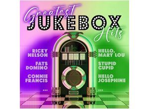 0194111024649 - GREATEST JUKEBOX HITS - Various (CD)