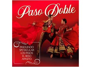 0194111024793 - PASO DOBLE - Various (CD)