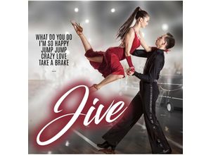 0194111024809 - JIVE - Various (CD)