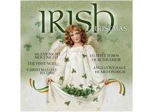 0194111025295 - IRISH CHRISTMAS - Various (CD)