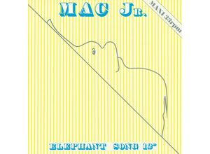 0194111026247 - ELEPHANT SONG - Mac Jr (LP)