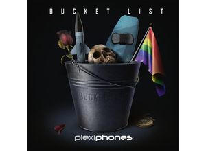 0194111026377 - BUCKET LIST - Plexiphones (CD)