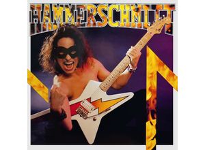 0194111026957 - HAMMERSCHMITT - Hammerschmitt (LP)