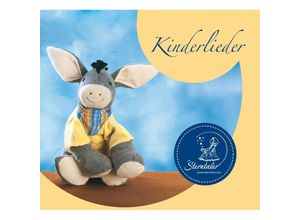 0194111027374 - STERNTALER KINDERLIEDER - Various (CD)