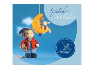 0194111027381 - STERNTALER SPIELUHRMELODIEN - Various (CD)