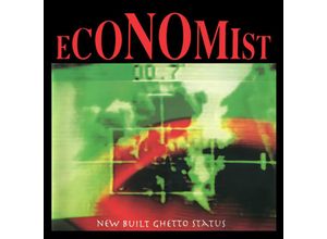 0194111027817 - NEW BUILT GHETTO STATUS - Economist (LP)