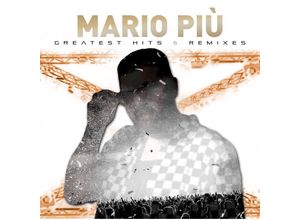 0194111027961 - GREATEST HITS & REMIXES - Mario Piu (CD)