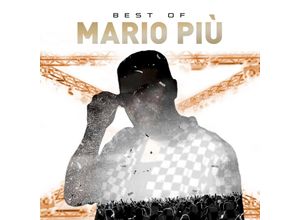 0194111028043 - BEST OF - Mario Piu (LP)