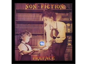 0194111028661 - PREFACE (1991) - Non-fiction (LP)