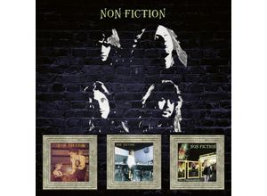 0194111028692 - THE COLLECTION - Non-fiction (CD)