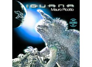 0194111028982 - IGUANA - Mauro Picotto (LP)
