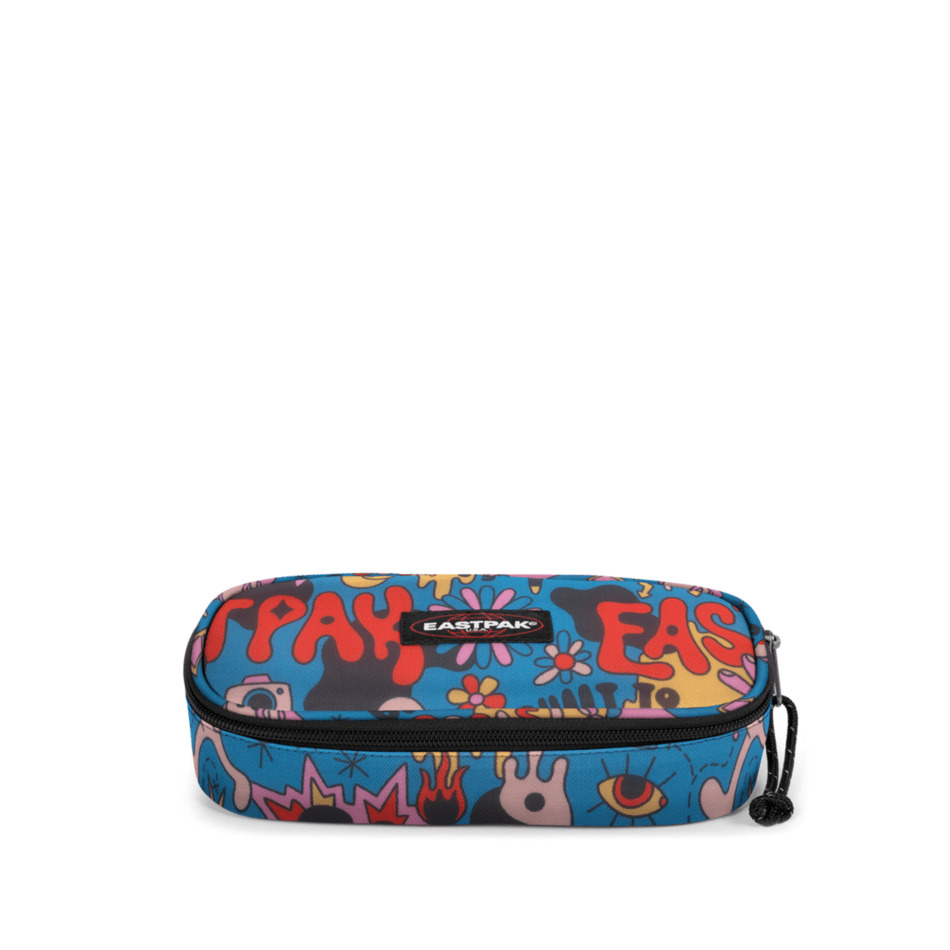 0194113907162 - Federmäppchen Oval