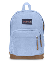 0194113912883 - Jansport  DE Right Pack Expression Backpacks - Hydrangea Corduroy