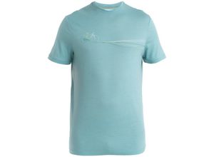 0194114911977 - Tech Lite III Funktionsshirt Herren in cloud ray 0194114911977 - Tech Lite III Funktionsshirt Herren in cloud ray
