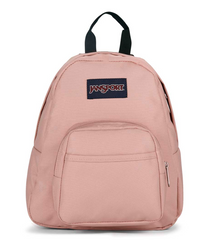 0194114961781 - Jansport  DE Half Pint Backpack - Misty Rose