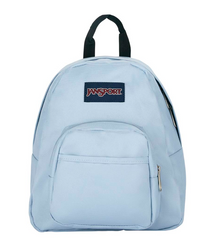 0194114961842 - Jansport  DE Half Pint Backpack - Blue Dusk