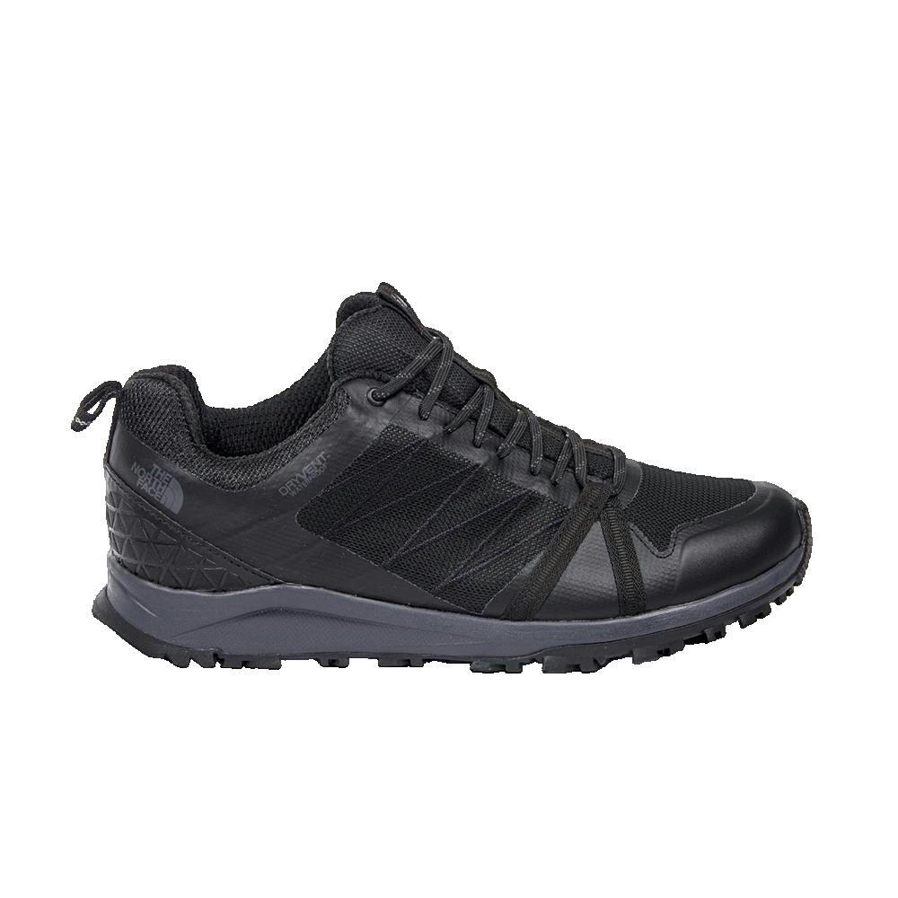 0194115205433 - Damen-Wanderschuhe Latewave 0194115205433 - Damen-Wanderschuhe Latewave