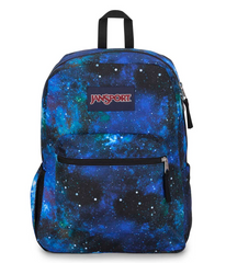 0194115912317 - Jansport  DE Cross Town Backpack -