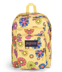 0194115912379 - Jansport  DE Big Student Backpack -