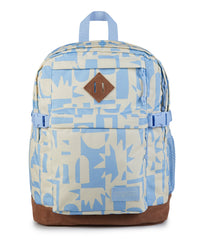 0194115920640 - Jansport  DE Suede Campus Backpack -