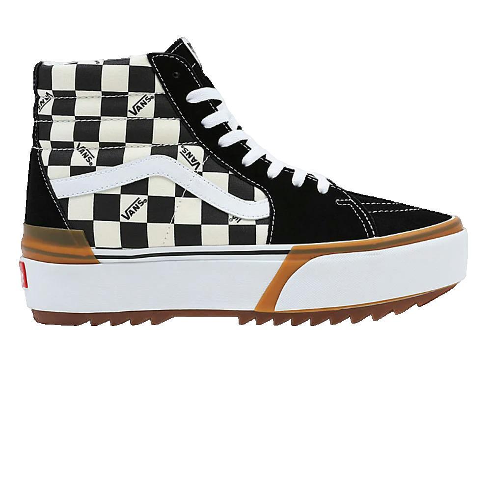 0194116245124 - Sneakers Camden Stripe