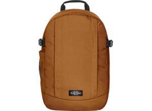 0194116930082 - EASTPAK® Rucksack Laptopfach Reißverschluss braun