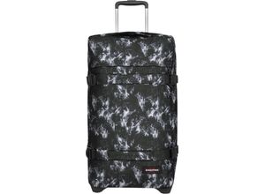 0194116944171 - EASTPAK® 2-Rollen-Trolley TSA-Schloss Kompressionsriemen grau