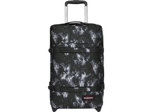 0194116950011 - EASTPAK® 2-Rollen-Reisetasche TSA-Schloss Kompressionsriemen grau