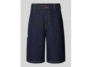 0194116955832 - Bermudas mit französischen Eingrifftaschen Modell MADISON