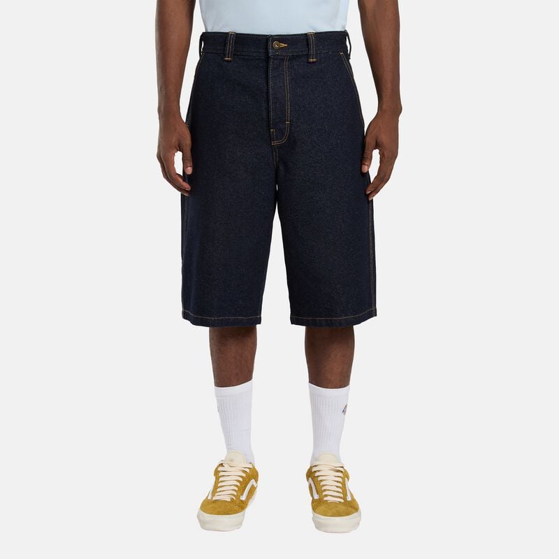 0194116957881 - MADISON DENIM SHORT Short blau in 38