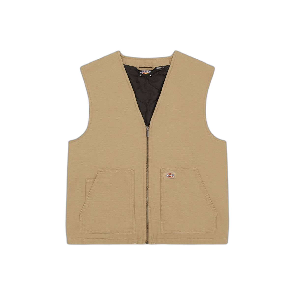 0194116963745 - Weste Duck Canvas